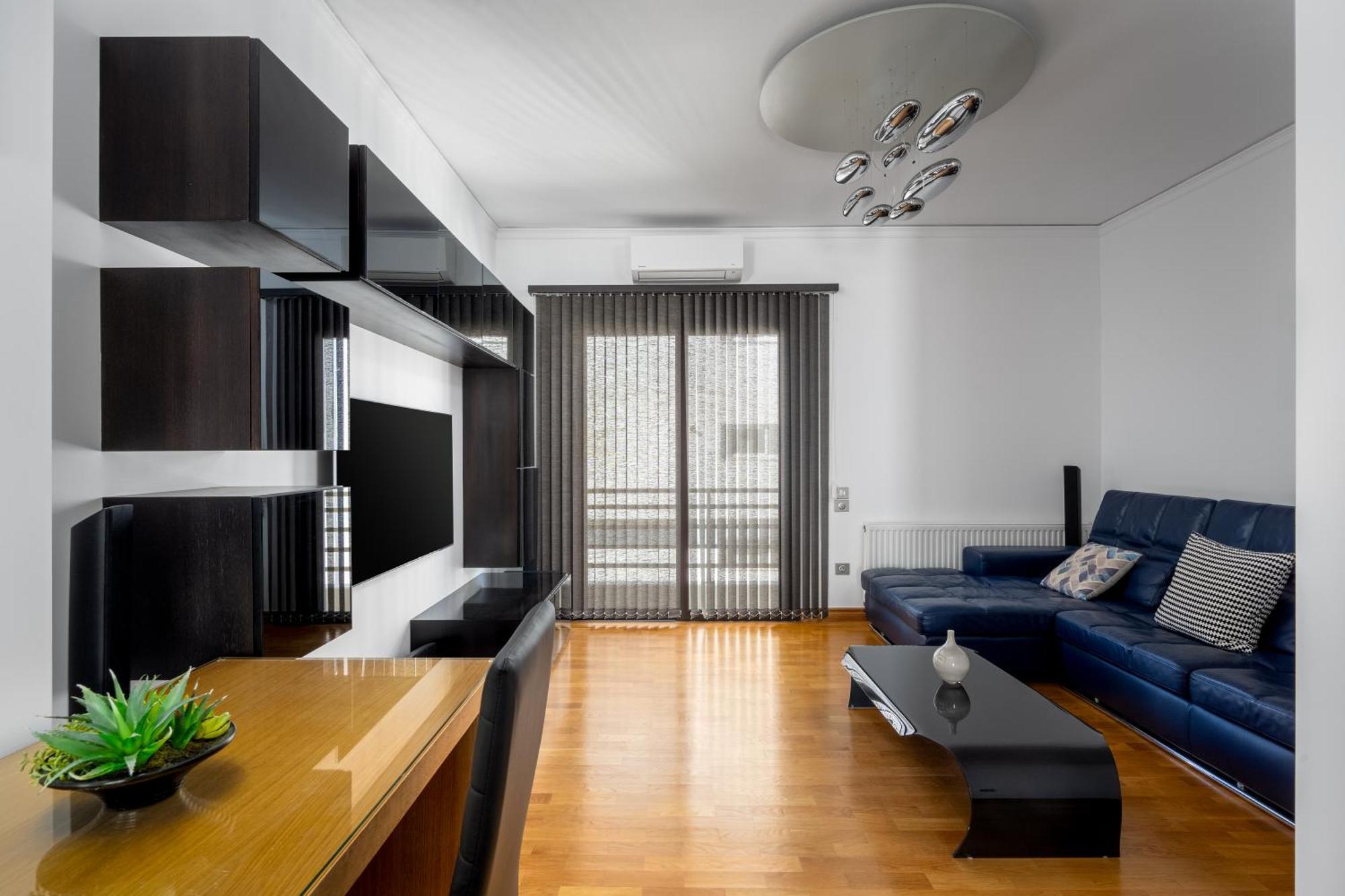 Apartment Rhodes Center Luxury Rhodes City
